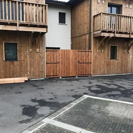 Semesterbostad Maison De Buch 3 La Teste-de-Buch