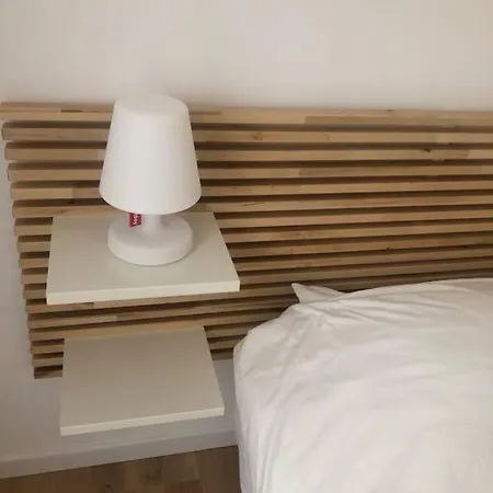 Holiday home Maison De Buch 3