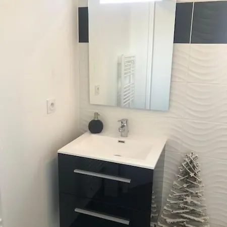 Maison De Buch 3 * La Teste-de-Buch