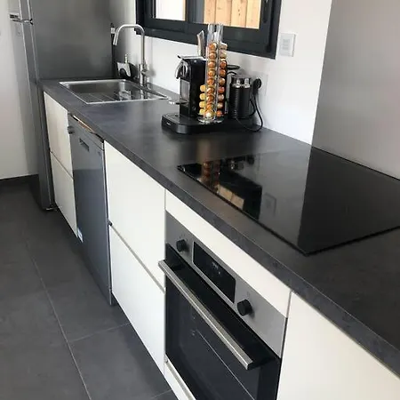 Semesterbostad Maison De Buch 3 *