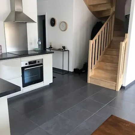 Maison De Buch 3 Semesterbostad La Teste-de-Buch