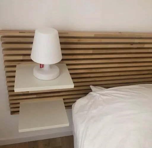 בית נופש Maison De Buch 3