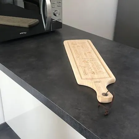 Tatil Evi Maison De Buch 3 *