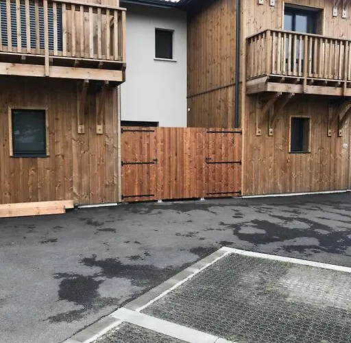 Feriehus Maison De Buch 3 La Teste-de-Buch