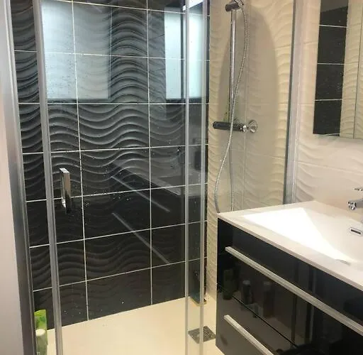 Feriehus Maison De Buch 3