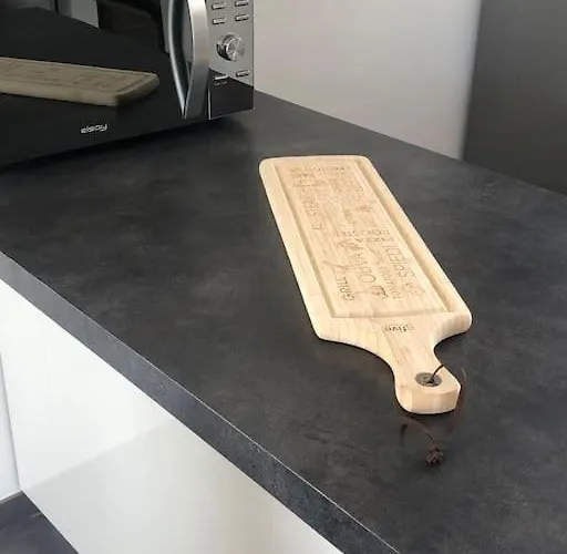 Feriehus Maison De Buch 3 *