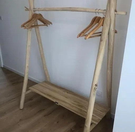 Maison De Buch 3 Feriehus La Teste-de-Buch