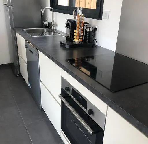 Feriehus Maison De Buch 3 *